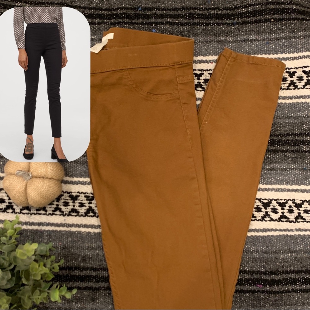 STRETCH WAIST - perfect for thanksgiving 🍁🍗